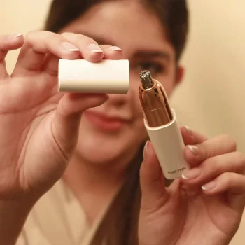 Cabezal De Repuesto Depilador Facial