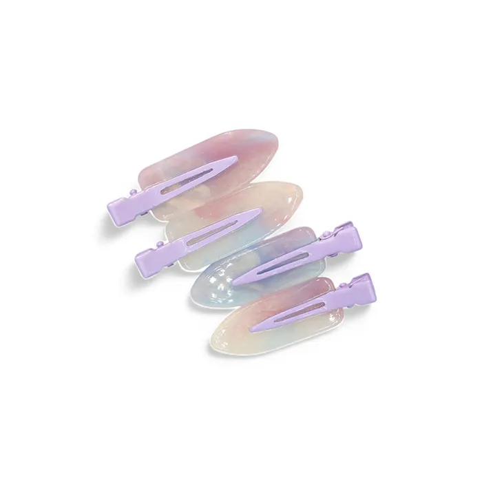 Hair Pins Aurora Purple - Imagen 2