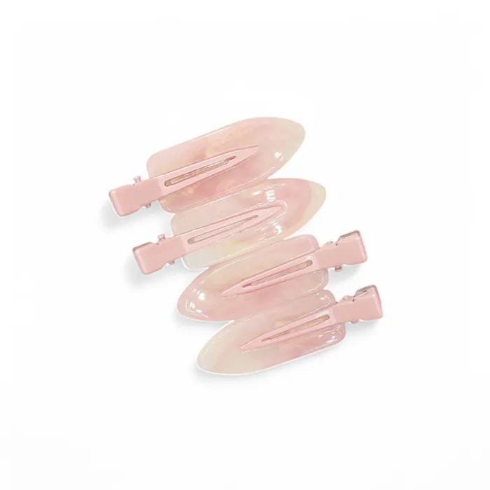 Hair Pins Aurora Rosa - Imagen 2