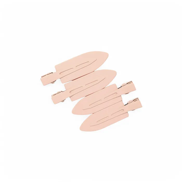 Hair Pins Peach - Imagen 2