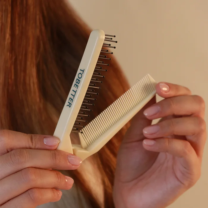 Dual Use Comb Tobetter - Imagen 3