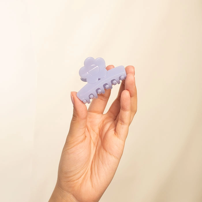 Hair Clip Cloud Bloom - Imagen 2
