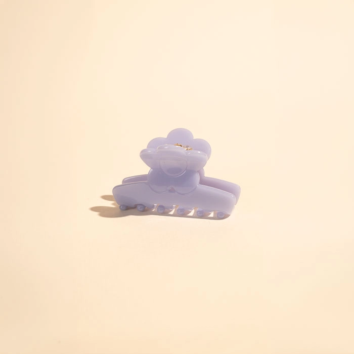 Hair Clip Cloud Bloom - Imagen 3