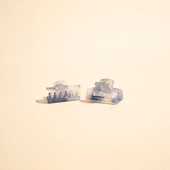 Hair Clips Aurora Frame - Imagen 3